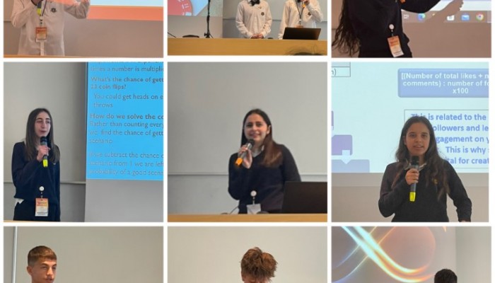 Euromaths Conference 2023